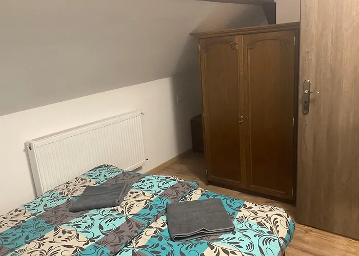 Apartamento Kastély *