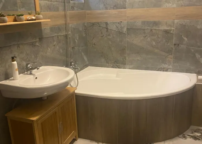 アパート Kastely Vendeghaz *