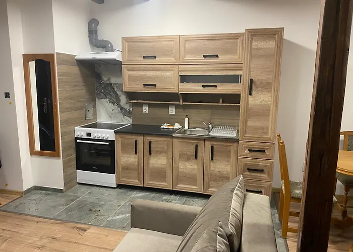 Apartamento Kastély