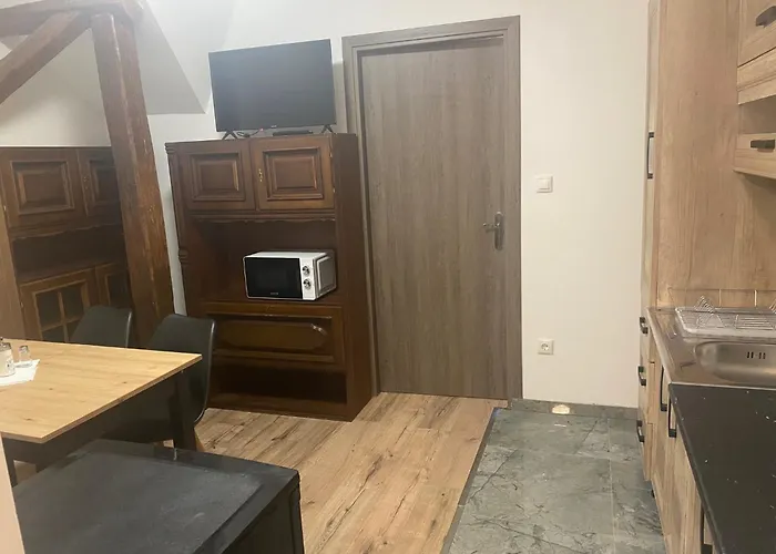 Apartamento Kastély *