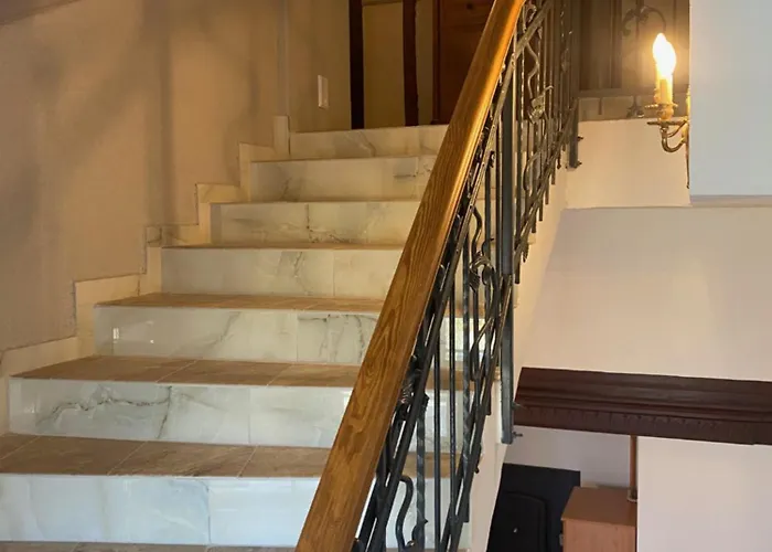 Apartamento Kastély Keszthely