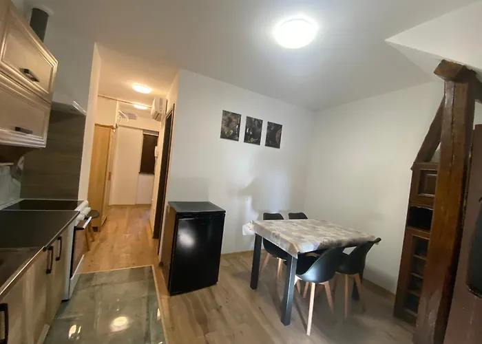 Kastely Vendeghaz * ケストヘイ