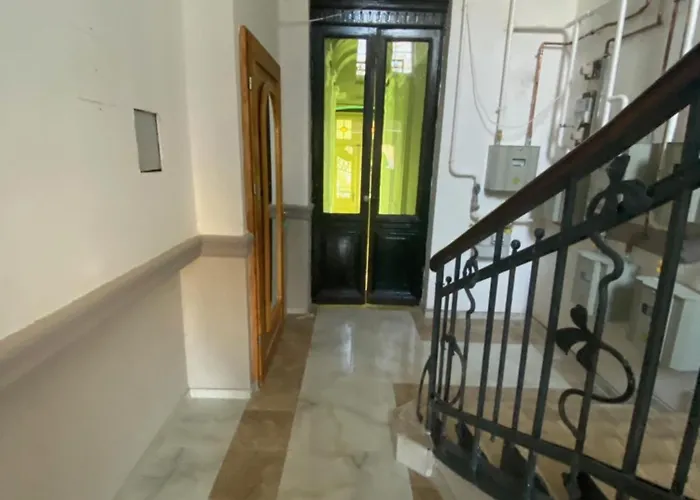 Apartamento Kastély