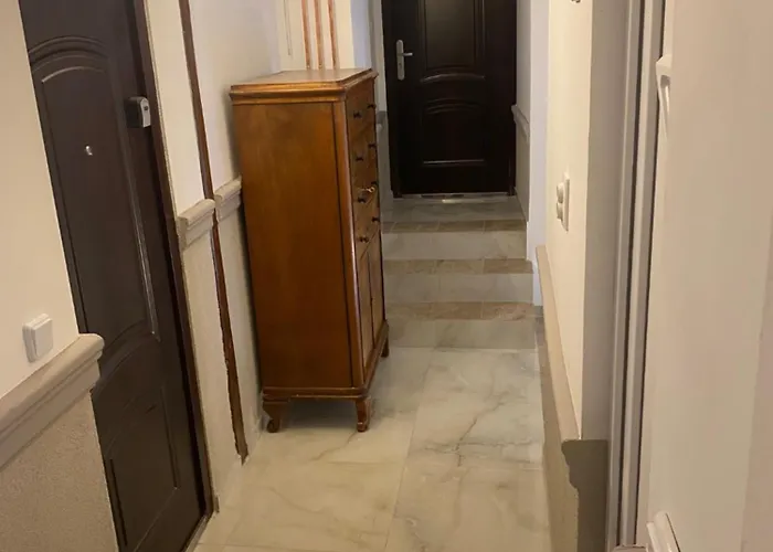 Apartamento Kastély *