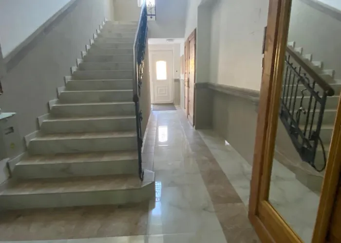 Kastély Apartamento Keszthely