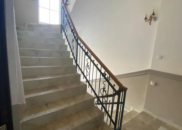 Apartamento Kastély *