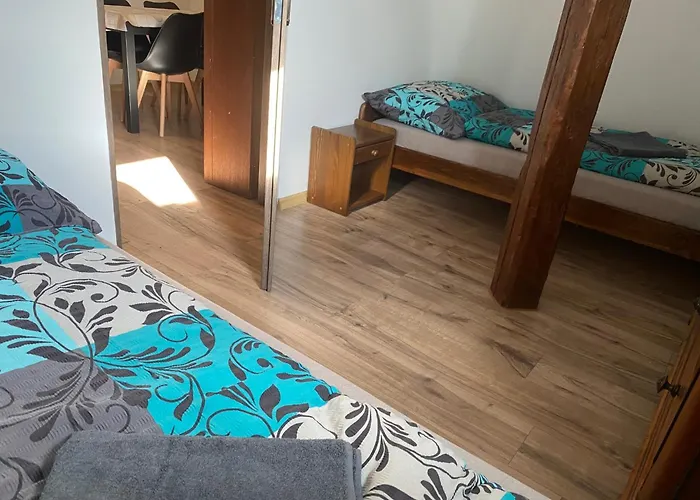 Kastély Apartamento Keszthely